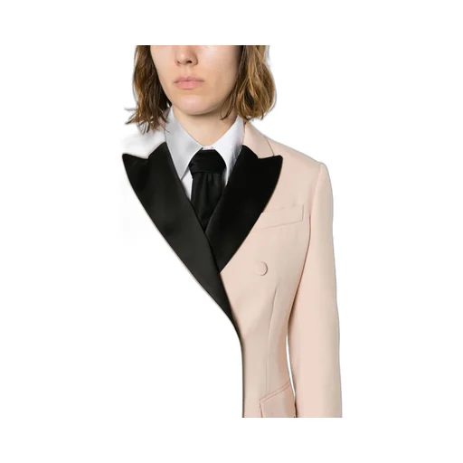 Virgin Wool Blazer