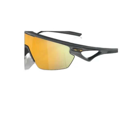 Geometric Frame Sunglasses