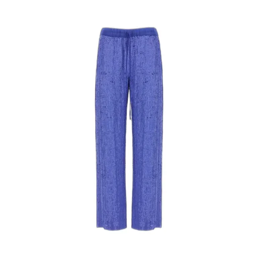 Loose Waist Casual Pants