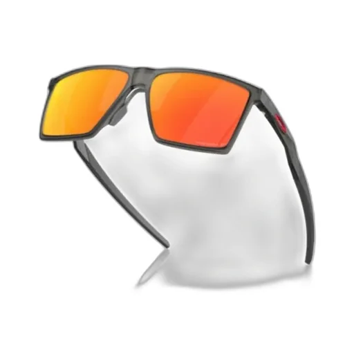 Geometric Frame Sunglasses