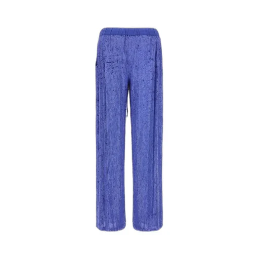 Loose Waist Casual Pants