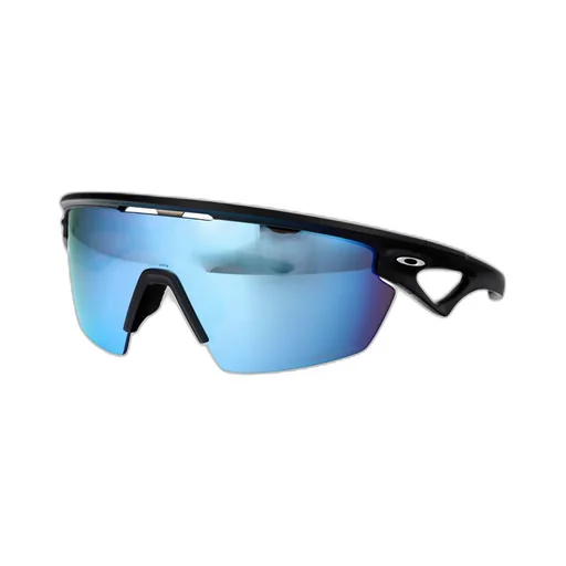 Sphaera Oversize-Frame Sunglasses