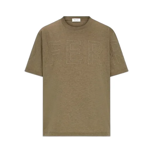 Short-Sleeved T-Shirt