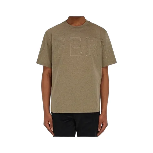 Short-Sleeved T-Shirt