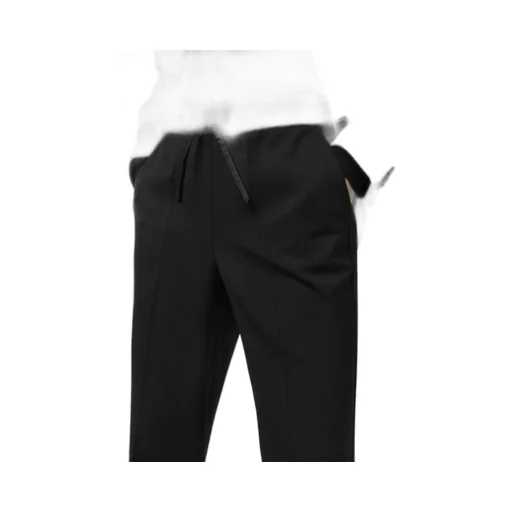 Multi-Pocket Casual Pants