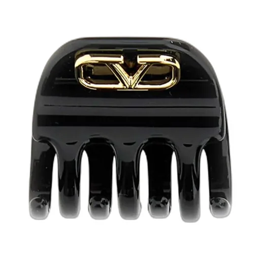 Vlogo High-Shine Hair Clip