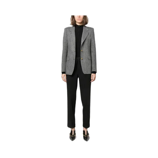 Multi-Pocket Casual Pants