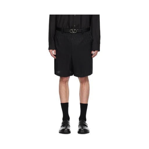Toile Iconographe Casual Shorts