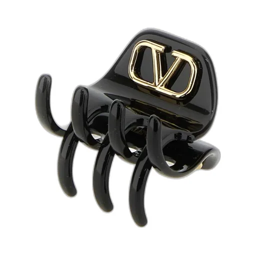Vlogo High-Shine Hair Clip