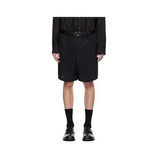 Toile Iconographe Casual Shorts