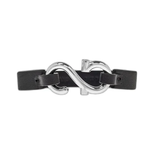 Gancini Hook Bracelet