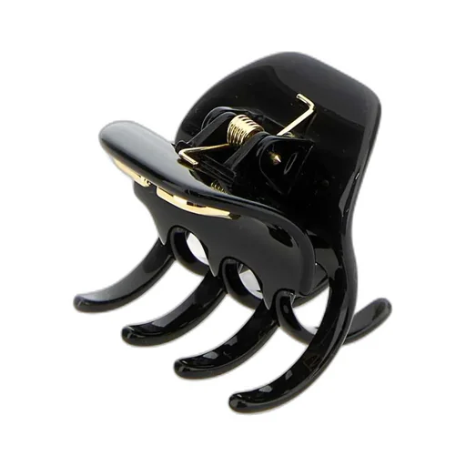 Vlogo High-Shine Hair Clip