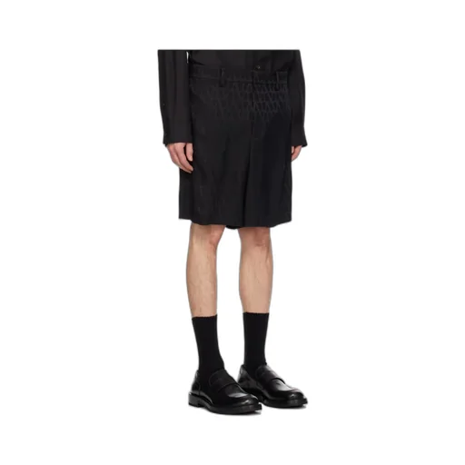Toile Iconographe Casual Shorts