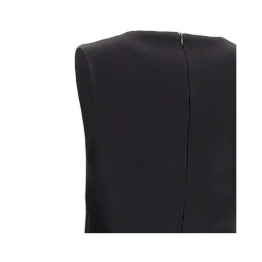 Sleeveless Dress