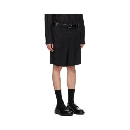 Toile Iconographe Casual Shorts