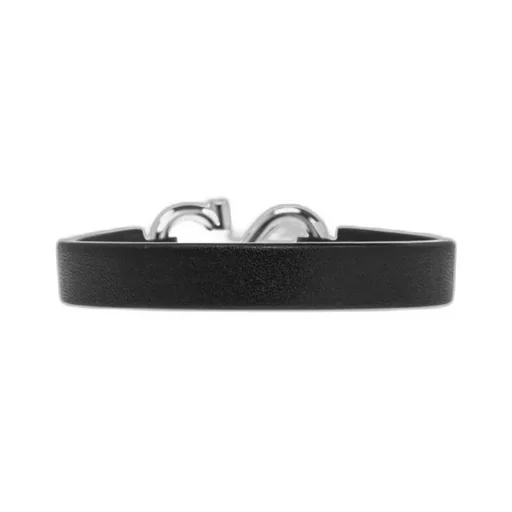 Gancini Hook Bracelet