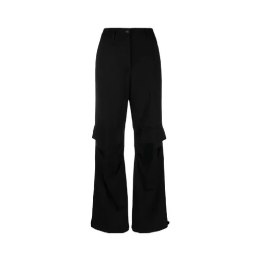 Cargo Trousers