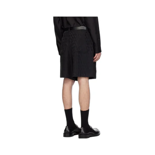 Toile Iconographe Casual Shorts