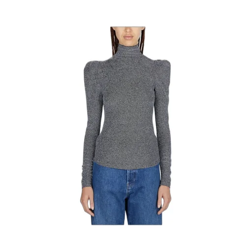Baiola Lurex Jersey Top