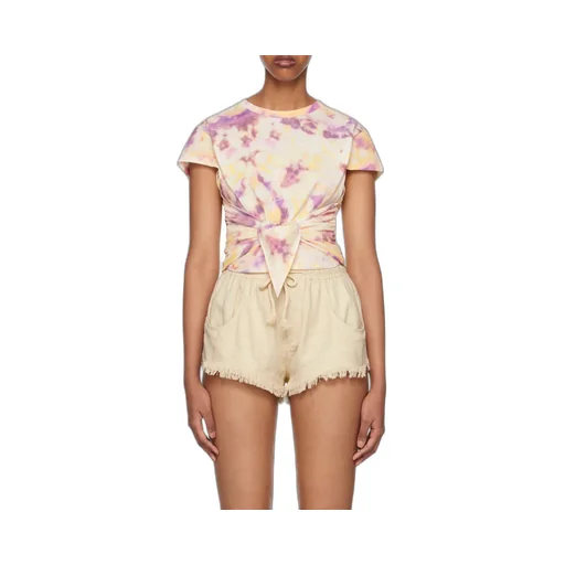 Short-Sleeved T-Shirt