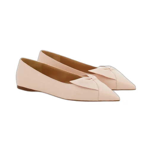 Bow Ballet Flat
