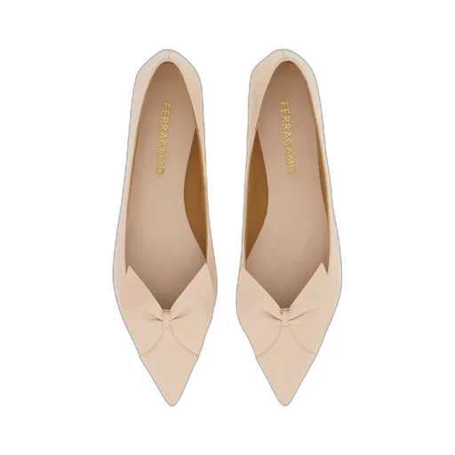 Bow Ballet Flat