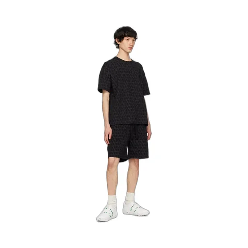 Toile Iconographe Casual Shorts