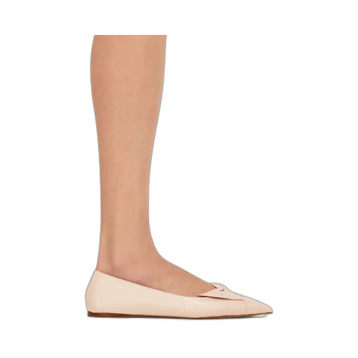 Bow Ballet Flat