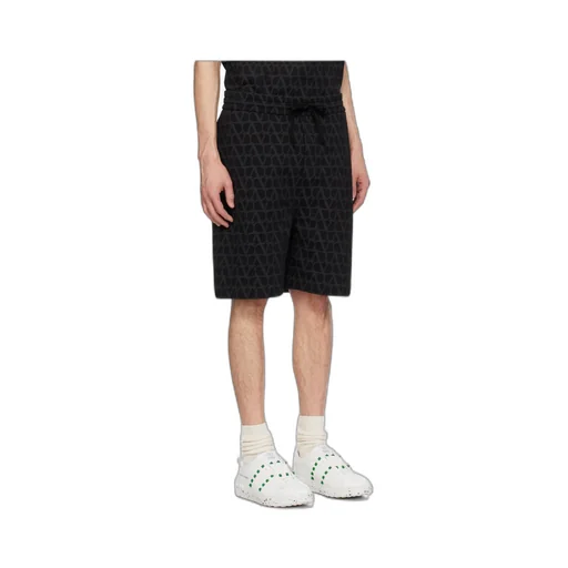 Toile Iconographe Casual Shorts