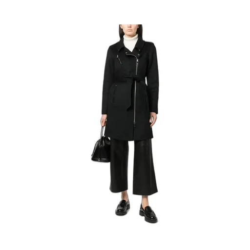 Long-Sleeved Coat