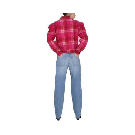 Cotton Jeans