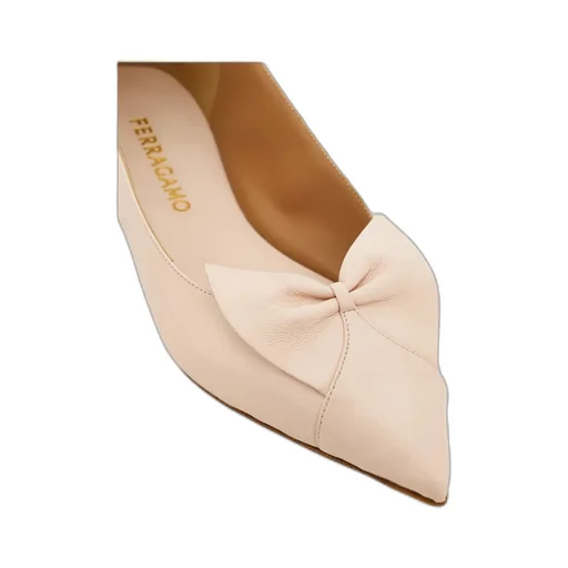 Bow Ballet Flat