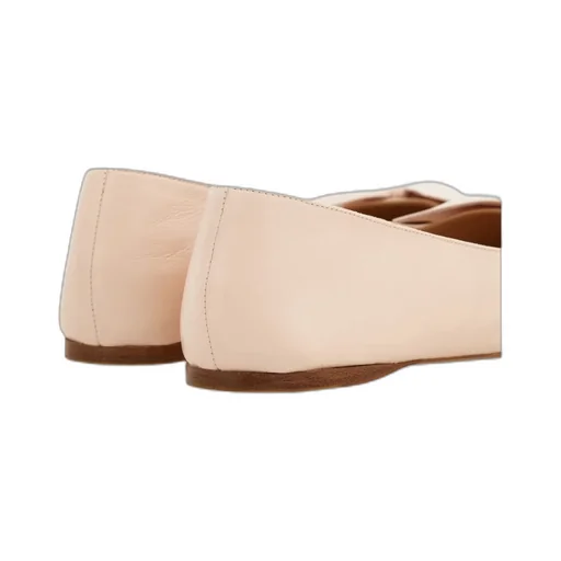 Bow Ballet Flat