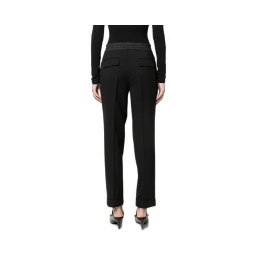Multi-Pocket Casual Pants