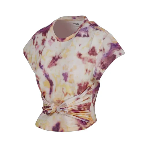 Short-Sleeved T-Shirt