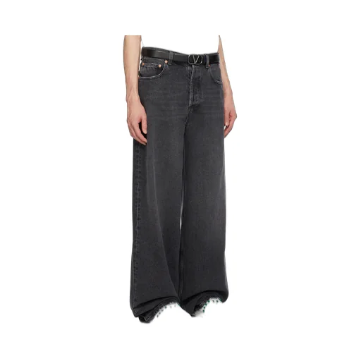 Five-Pocket Jeans