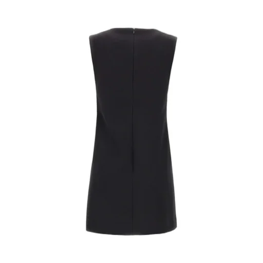 Sleeveless Dress