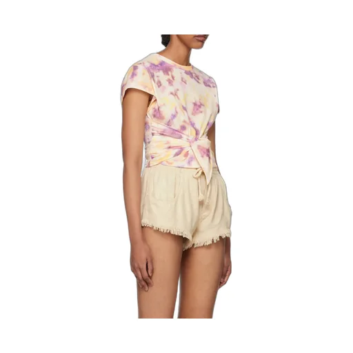 Short-Sleeved T-Shirt