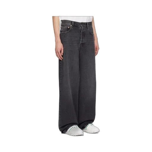 Five-Pocket Jeans