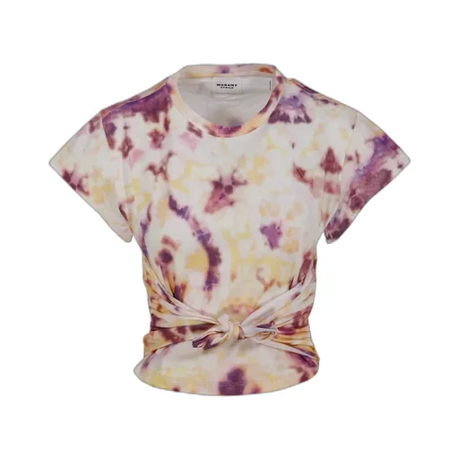 Short-Sleeved T-Shirt
