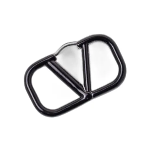 V-Symbol Earrings