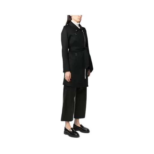 Long-Sleeved Coat