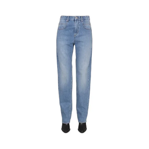 Cotton Jeans