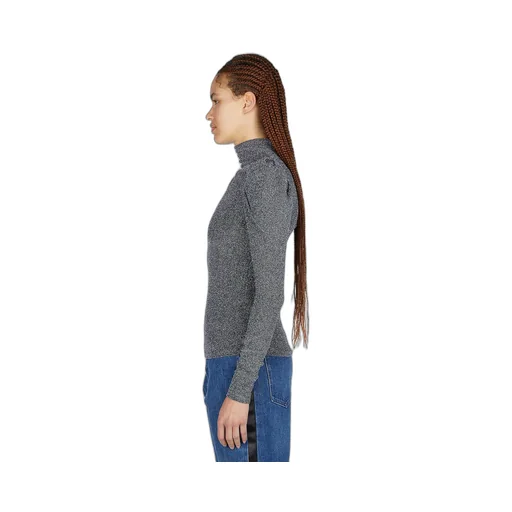 Baiola Lurex Jersey Top
