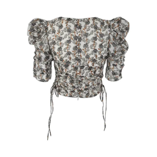 Galaor Organic Cotton Blouse