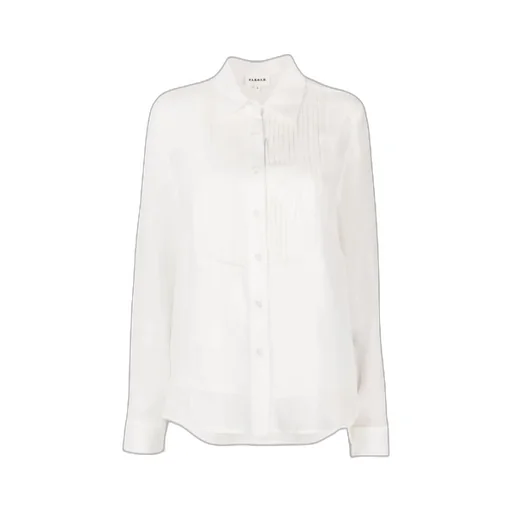 Long-Sleeved Shirt