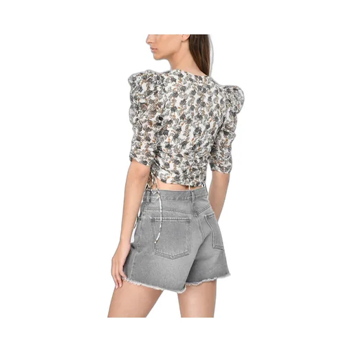 Galaor Organic Cotton Blouse