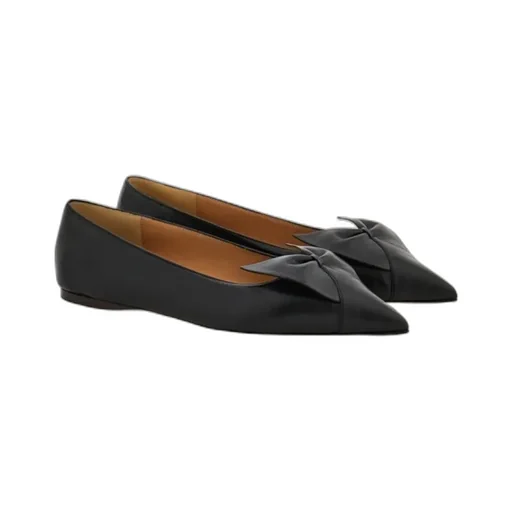 Bow Ballet Flat
