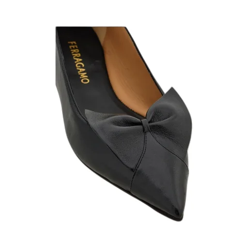 Bow Ballet Flat