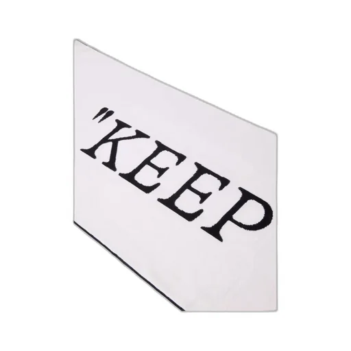 Keep Warm Scarf